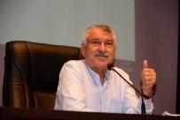 CHP'nin işçi kıyımı devam ediyor! Zeydan Karalar 50 kişiyi daha işte çıkardı