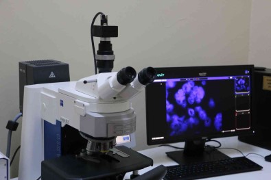 Dicle Üniversitesi Hastanesine Dev Yatirim