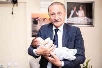 Didim'de 'Hos Geldin Bebek' Projesi 1 Yilda 185 Aileye Ulasti