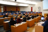 Fazla Mesailer Görüsüldü