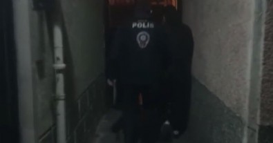 Firari suçlulara operasyon! 15 gözaltı var…
