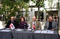 Içel Sanat Kulübü Rehber Aydin Siir Ödülü Sahiplerini Buldu