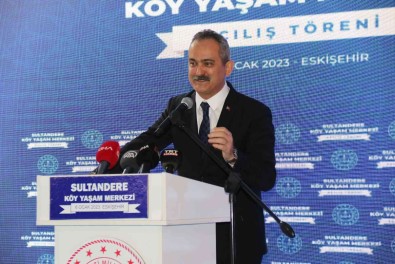 Kiz Çocuklarinin Ortaögretimdeki Okullasma Orani Yüzde 95,06'A Ulasti