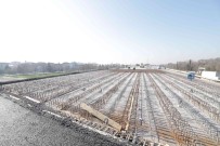 Kocaeli Stadyumu'na Ulasim Için 115 Milyonluk Dev Yatirim