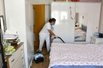 Kusadasi Belediyesi 2022'De Yardim Ve Desteklerini 4 Kat Arttirdi