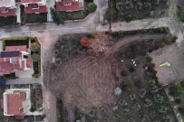 Minik Batu'nun Oyuncak Arabaya Yaprak Toplamak Isterken Kuyuya Düstügü Ortaya Çikti