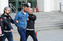 Mudanya'da Uyusturucu Taciri Tutuklandi