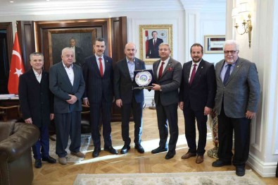 Naim Süleymanoglu'nun Kahramaninin Rüyasi Gerçek Oldu