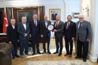 Naim Süleymanoglu'nun Kahramaninin Rüyasi Gerçek Oldu