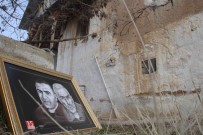 Türkiye'nin Konustugu Kahramanin Dogup Büyüdügü Ev Ilk Kez Görüntülendi