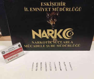 Uyusturucu Madde Operasyonunda 5 Tutuklama