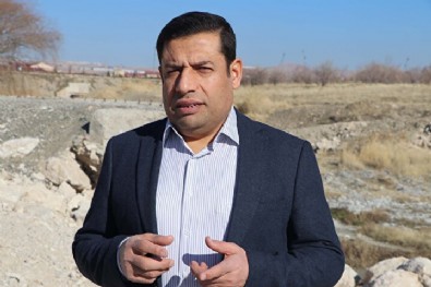 Van'da yeniden petrol aranması talebi: Tarihi kayıtlarda 4 bölgede var