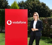 Vodafone'lular 2023'E Girerken 22 Milyon GB Mobil Internet Kullandi Haberi