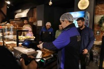 Yalova Belediyesi Zabita Müdürlügü'nden 2022'De Bin 858 Denetim