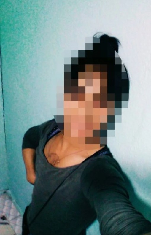 Aydın'da 'Gelin erkek çıktı' iddiası