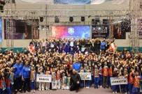 5 Kupa Ve 417 Madalya Kazandilar