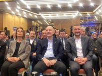 Bakan Soylu Açiklamasi 'Dagdan Gelenlerin Yüzde 35'I HDP'den Gitti'