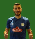 Çaykur Rizespor Sinan Osmanoglu'nu Transfer Etti Haberi