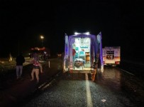 Diyarbakır’da yolcu otobüsü devrildi: 5 ölü, 23 yaralı