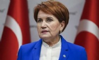İYİ Partili Feridun Bahşi'den '15 Temmuz' itirafı: O gece Akşener'in evinde neler yaşandı?