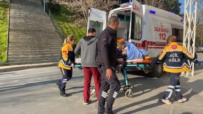 Izmir'de Arazi Cinayetinde 2 Tutuklama