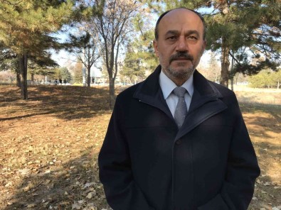 Konya Ovasi'nda Yer Alti Su Kaynaklarinda Kuraklik Alarmi