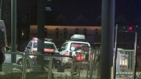 Sarikamis'ta Otelde Asma Tavan Çöktü Açiklamasi Yaralanan 32 Kisiden 23'Ü Taburcu Edildi