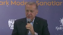 Cumhurbaşkanı Erdoğan'dan 'seçim tarihi güncellenebilir' mesajı... 