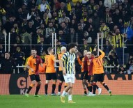 Fenerbahçe'ye Kadiköy'de Ezeli Rakibinden Agir Yenilgi