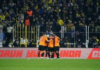Galatasaray Galibiyet Serisini 9'A Çikardi