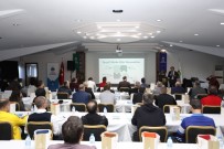 Inegöl'de Bütçenin Yüzde 66'Si Yatirima Dönüstü