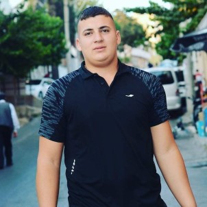 Mardin'de Tartistigi Sahis Tarafindan Silahli Saldiriya Ugrayan Genç Hayatini Kaybetti