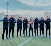 Sivas Hakemleri Terfi Aldi