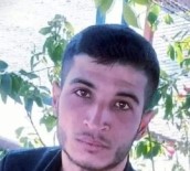 Tarsus'ta Iki Kazada 1 Kisi Öldü, 1 Kisi Yaralandi