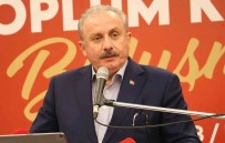 TBMM Baskani Sentop'tan Prens Harry'ye Sert Tepki Açiklamasi 'Avrupali Beyaz Çocuk, Sen Kimsin?'