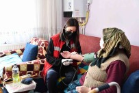 TEBEV Ile Yüzler Gülüyor