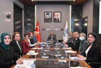 Tedavisi Devam Eden 800 Bagimli Vatandastan 54'Ü Is Sahibi Oldu