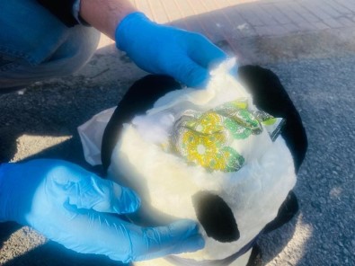 Trabzon Ve Istanbul'da Es Zamanli Uyusturucu Operasyonu Açiklamasi 8 Gözalti