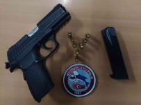 12 Yil Önce Öldürülen Türkmenistanli Isadami Chary Gaipov Cinayetinde Rol Alan Zanli Yakalandi