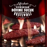 2023 Yilinin En Lezzetli Festivalinin Tarihi Belli Oldu