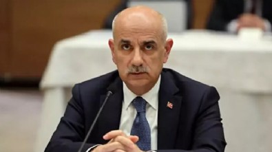 Bakan Kirişci: Tahıl Koridorundan 16,9 milyon ton tahıl ve gıda ürünü taşındı