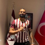 Bandirmaspor Cebio Soukuo Ile 1,5 Yillik Sözlesme Imzaladi