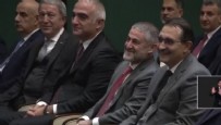 Başkan Erdoğan’ın otoyol ve köprü müjdesi sonrası gülümseten anlar...
