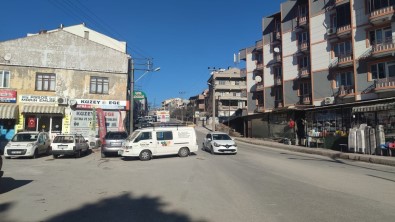 Ege Denizi'ndeki 4 Siddetindeki Deprem Ayvacik'ta Da Hissedildi