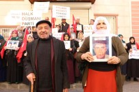 Evlat Nöbetindeki Aile Sayisi 351'E Yükseldi