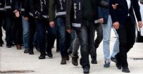 FETÖ’nün mahrem yapılanmasına operasyon: 5 gözaltı