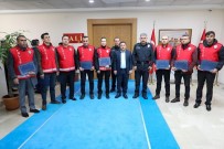 Güven Timleri 1 Haftada 2 Bin 35 Sahsi Sorguladi, Aranan 6 Sahsi Yakaladi