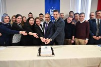 Her 103 Saniyede 1 Çagriya Cevap Verildi