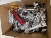 Istanbul'da Sahte Cinsel Içerikli Ilaç Operasyonu Açiklamasi 1 Gözalti