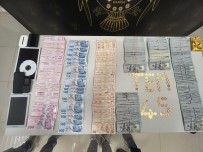 Manisa'da FETÖ'nün Güncel Yapilanmasina Operasyon Açiklamasi 13 Gözalti